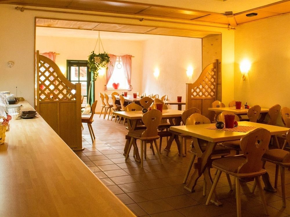 Hotel Erfurter Kreuz Kirchheim  ภายนอก รูปภาพ